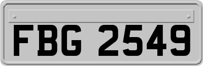 FBG2549