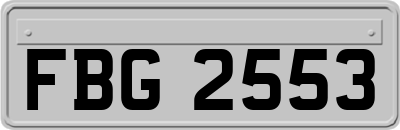 FBG2553