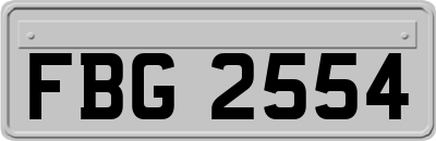 FBG2554