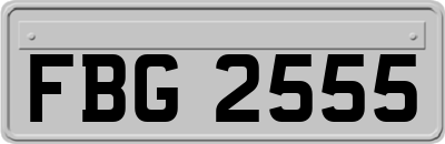 FBG2555