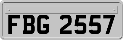 FBG2557