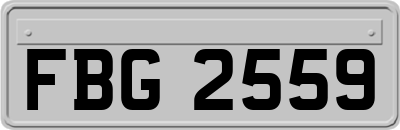 FBG2559