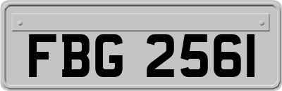 FBG2561