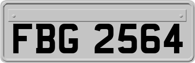 FBG2564