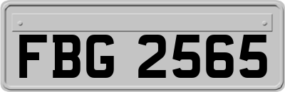 FBG2565