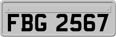 FBG2567