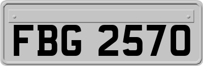 FBG2570