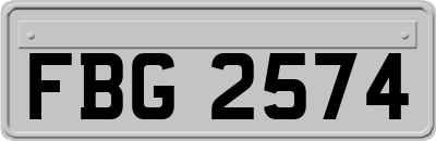 FBG2574