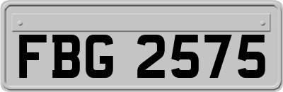 FBG2575