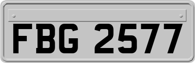 FBG2577