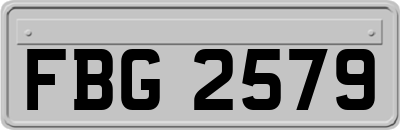 FBG2579