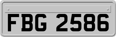 FBG2586