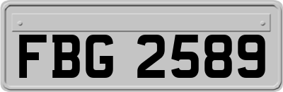 FBG2589