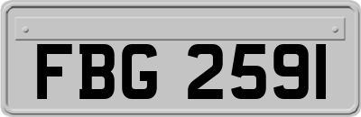 FBG2591