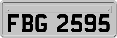 FBG2595