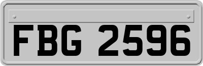 FBG2596