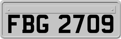 FBG2709