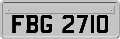 FBG2710