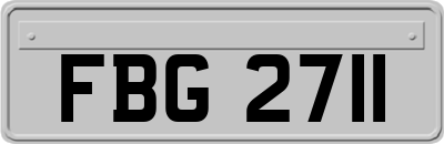 FBG2711