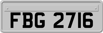 FBG2716