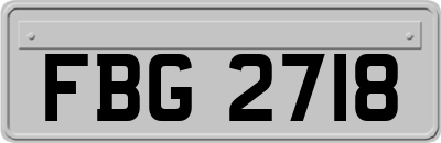 FBG2718