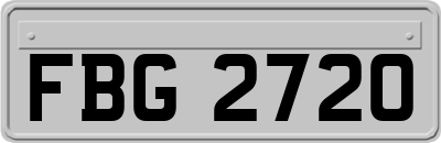 FBG2720