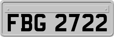 FBG2722