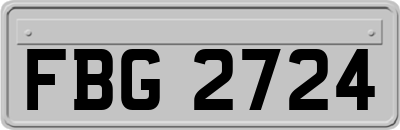 FBG2724