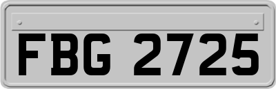 FBG2725