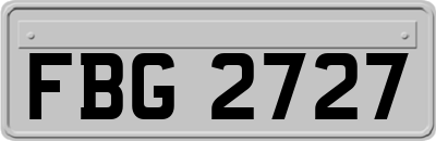 FBG2727