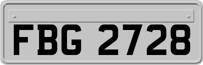 FBG2728