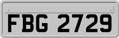 FBG2729