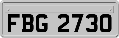 FBG2730