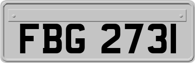 FBG2731