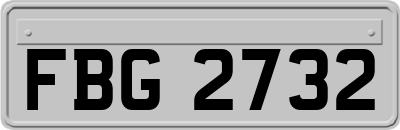 FBG2732
