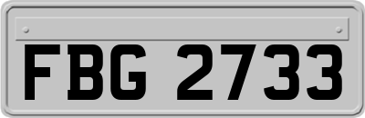 FBG2733