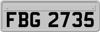 FBG2735