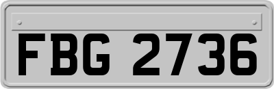 FBG2736