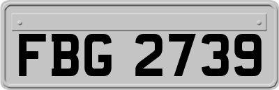 FBG2739