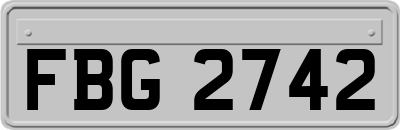 FBG2742