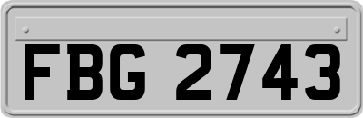 FBG2743