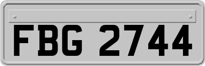 FBG2744