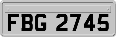 FBG2745