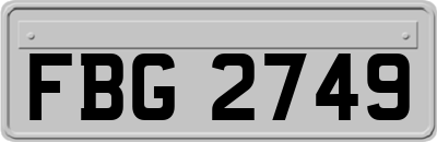 FBG2749