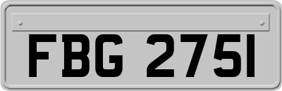 FBG2751