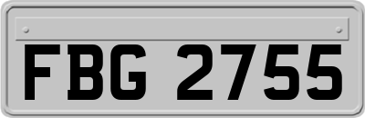 FBG2755