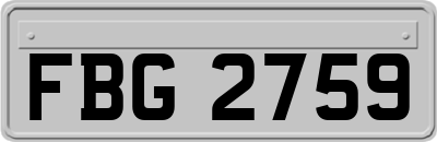 FBG2759