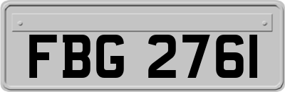 FBG2761