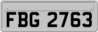 FBG2763