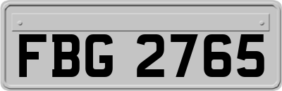 FBG2765